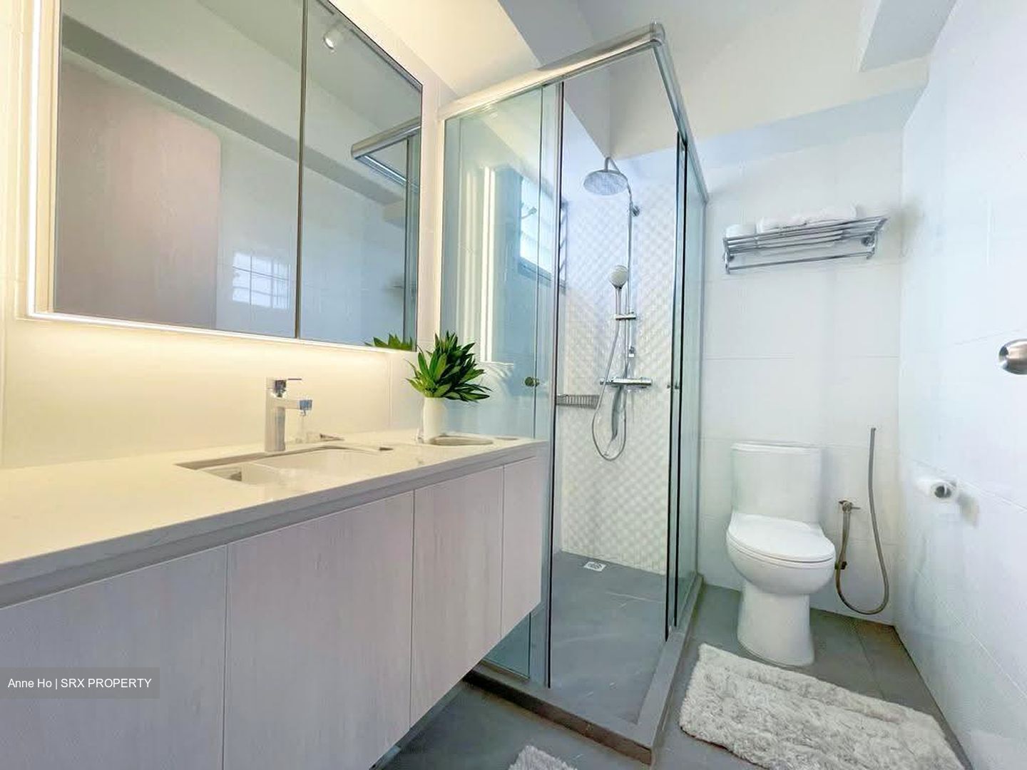 Blk 292C Skypeak @ Bukit Batok (Bukit Batok), HDB 5 Rooms #633601461